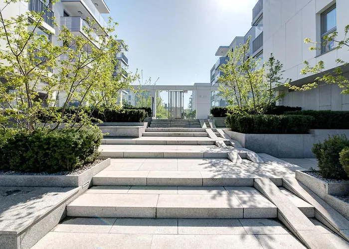 Dom&House - Apartments Nadmorze Estate