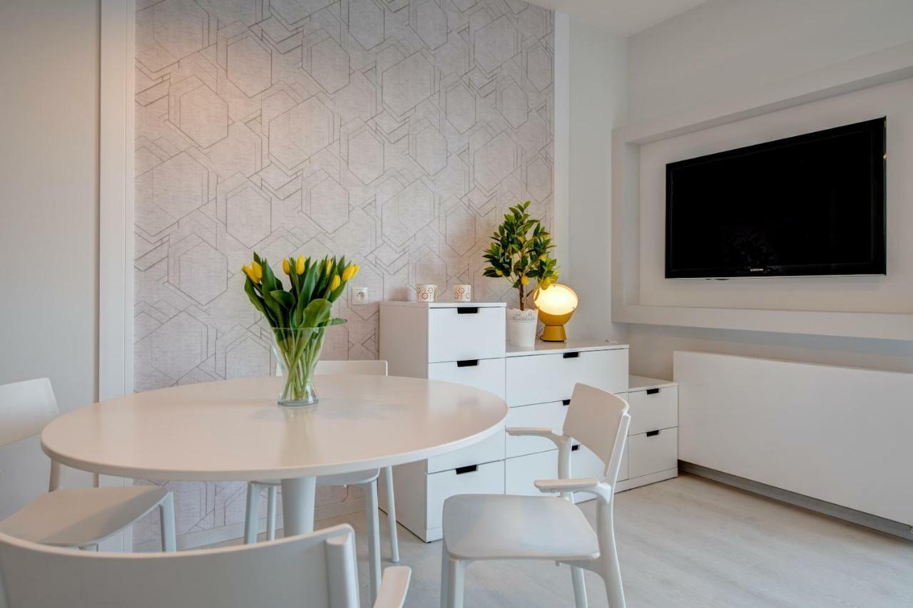 Dom&house - Nadmorze Estate Apartment *