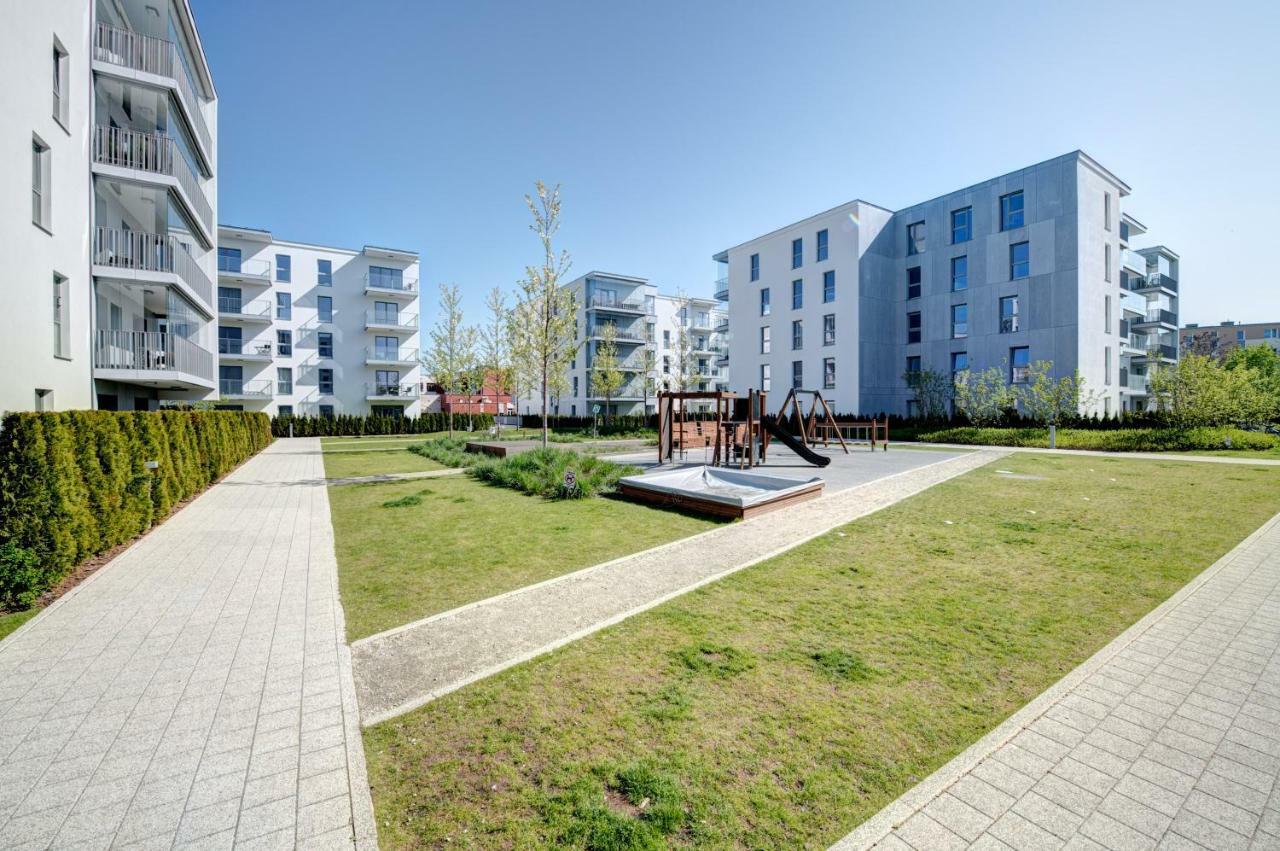 Dom&house - Nadmorze Estate Apartment