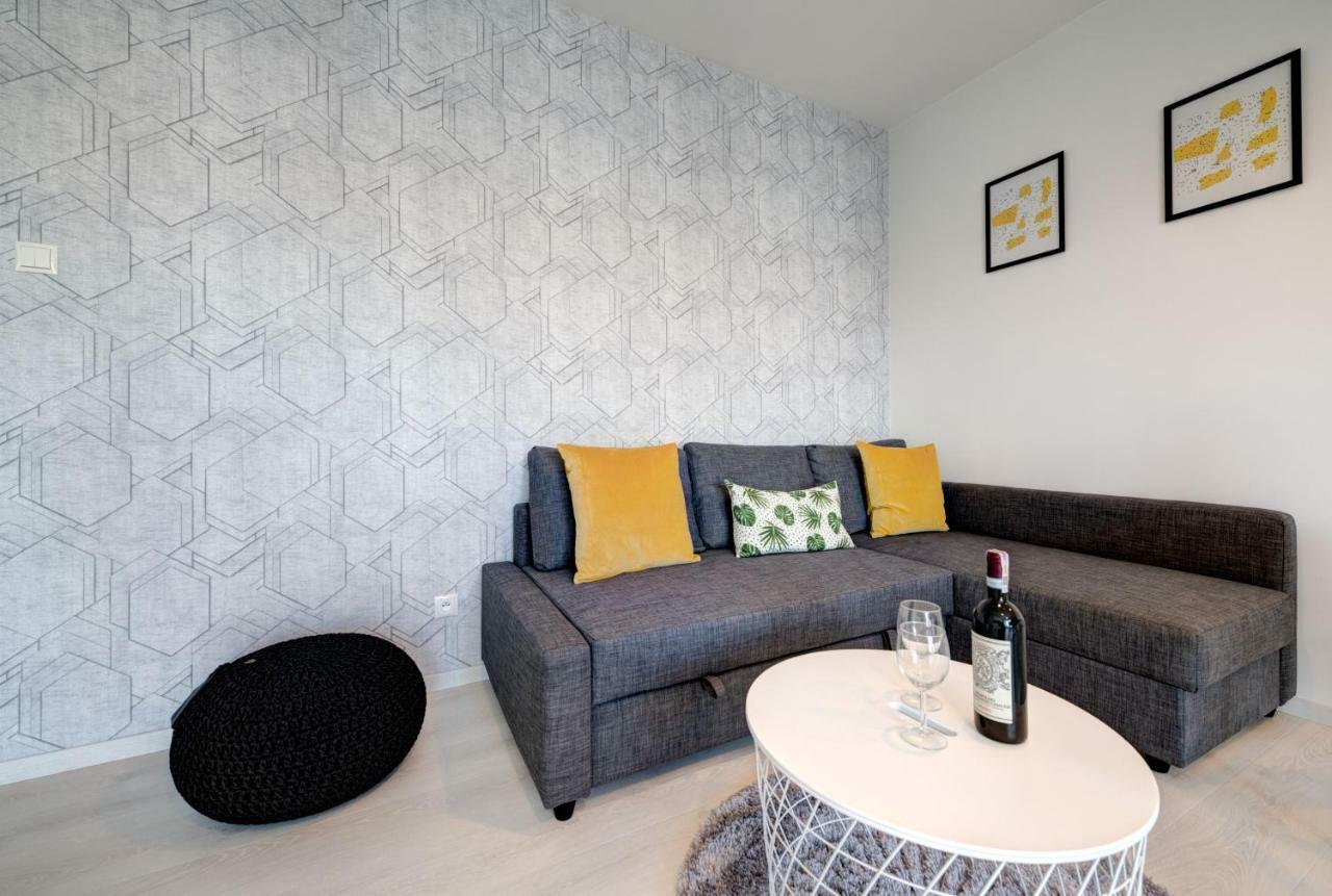 Dom&house - Nadmorze Estate Apartment Danzig