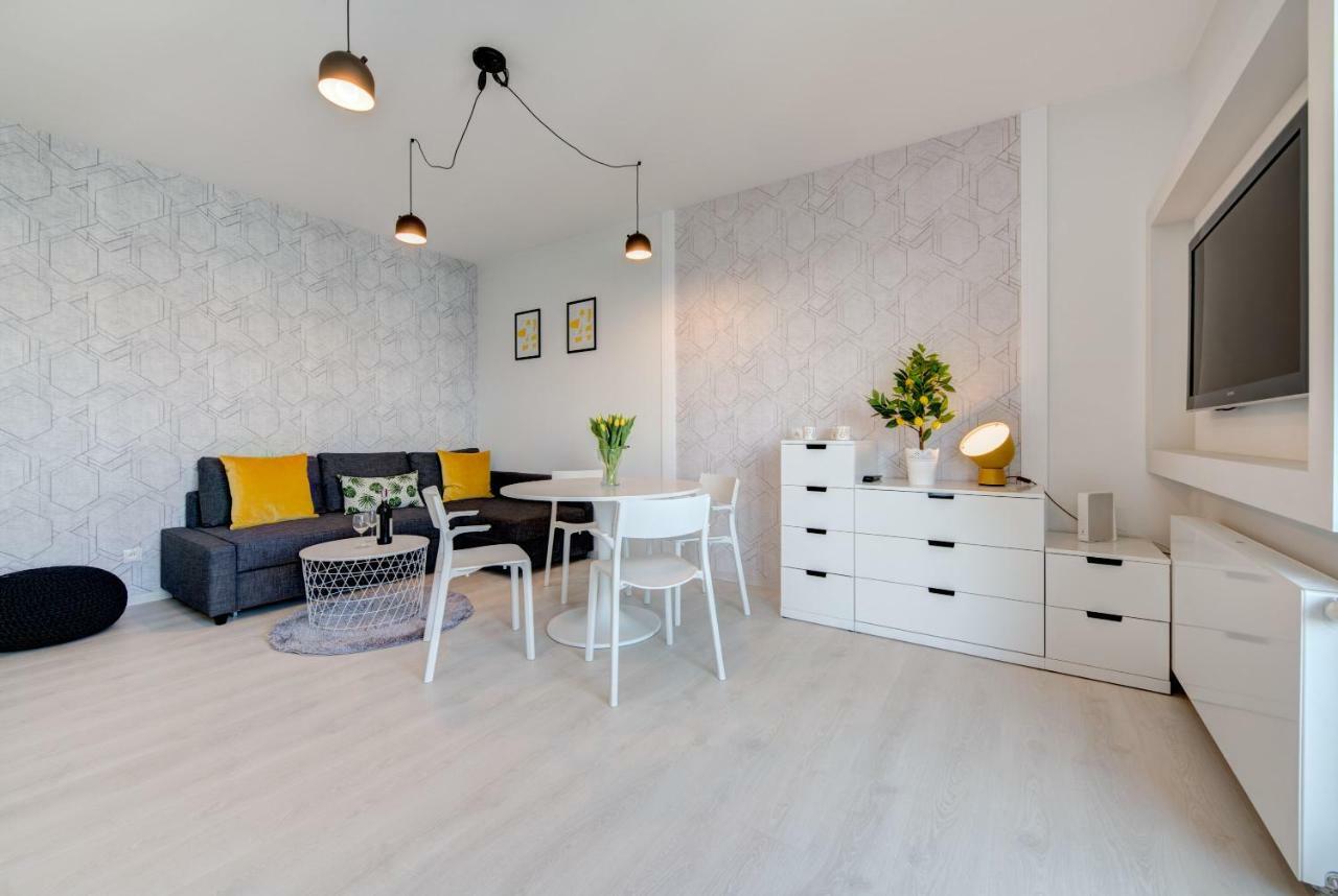 Dom&house - Nadmorze Estate Apartment *