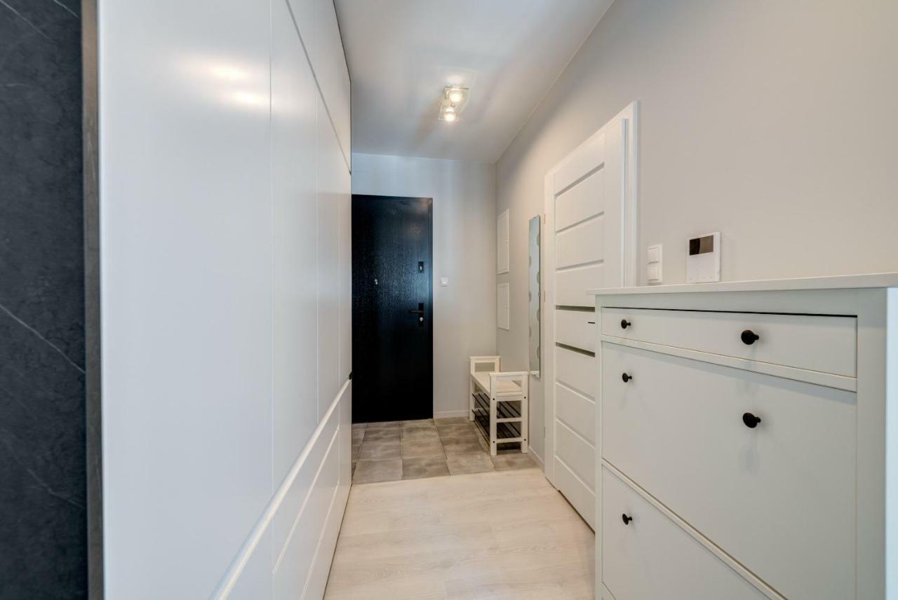 Dom & House - Nadmorze Estate Apartmán Gdaňsk
