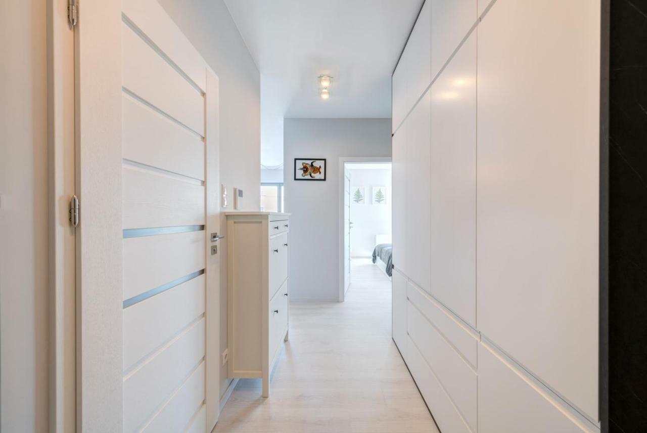 Apartament Dom & House - Nadmorze Estate